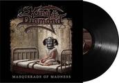 King Diamond - Masquerade Of Madness (LP)