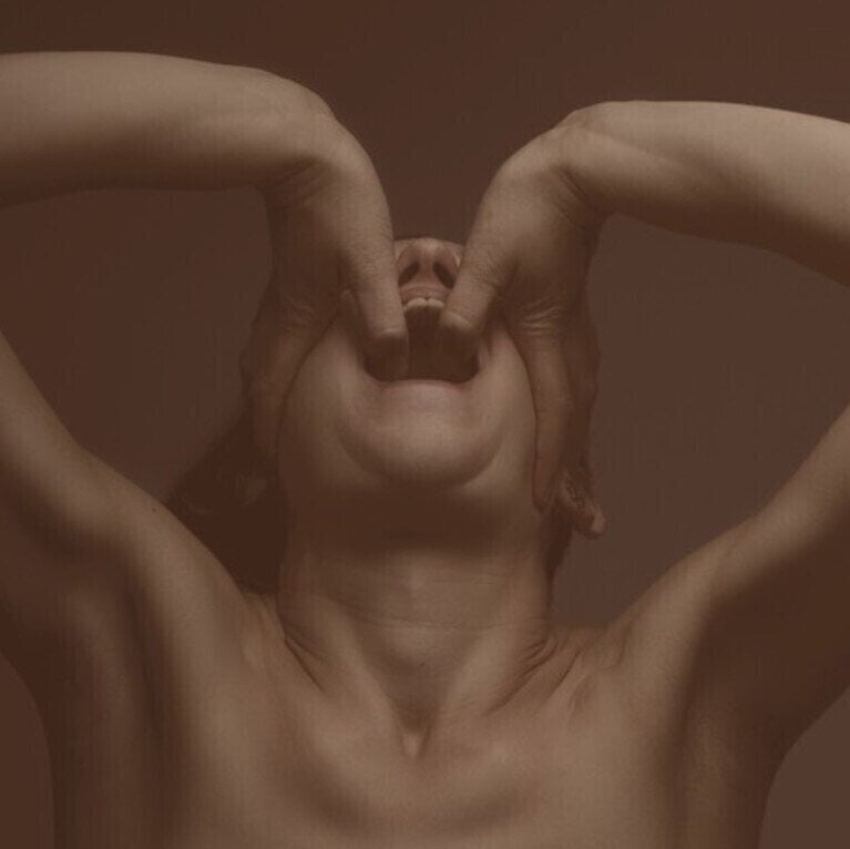 Disco de vinil Naima Joris - Naima Joris (EP)