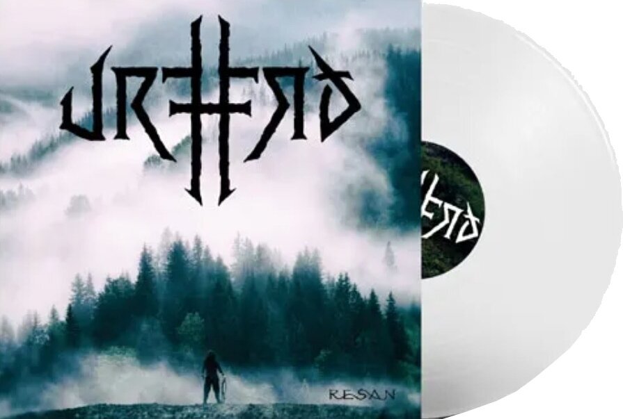 Hanglemez Urferd - Resan (Limited Edition) (LP)