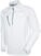 Bluza z kapturem/Sweter Sunice Alexander Thermal Pure White/Black L