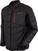 Jacket Sunice Forbes Thermal Mens Jacket Black/Scarlet Flame M