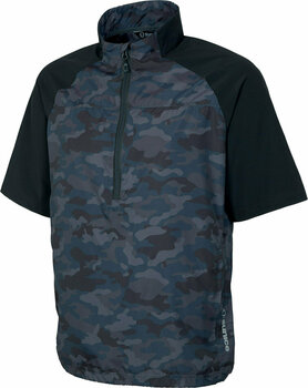 Vodoodporna jakna Sunice Winston Camo/Charcoal S - 1
