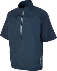 Sunice Winston Windproof Short Sleeve Mens Jacket Midnight/Midnight L Sunice Winston Windproof Short Sleeve Mens Jacket Midnight/Midnight L