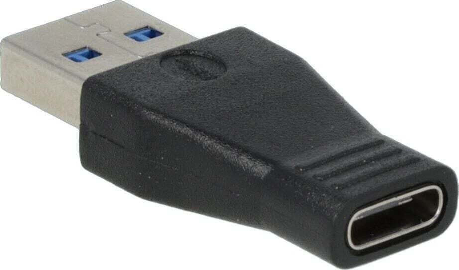 Adaptador de alimentação elétrica Avax AD601 CONNECT+ Adaptador de alimentação elétrica