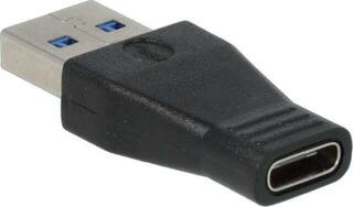 Adaptador de alimentação elétrica Avax AD601 CONNECT+ Adaptador de alimentação elétrica