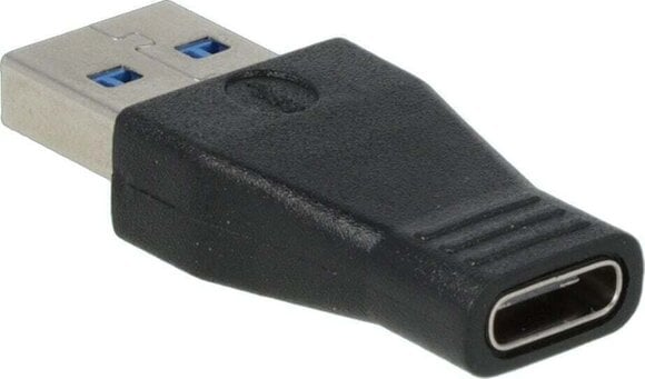 Adaptador de alimentação elétrica Avax AD601 CONNECT+ Adaptador de alimentação elétrica - 1