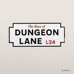 Schallplatte Paul McCartney - The Boys Of Dungeon Lane (LP)