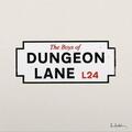 Paul McCartney - The Boys Of Dungeon Lane (LP)
