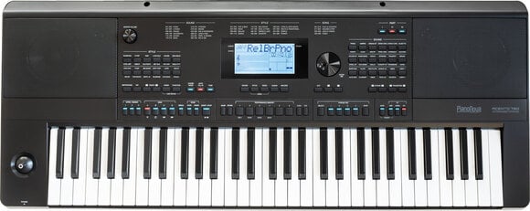Profi Keyboard Pianonova Acento 750 Profi Keyboard - 1
