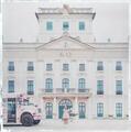 Melanie Martinez - K-12 (Reissue) (Baby Pink Coloured) (LP)