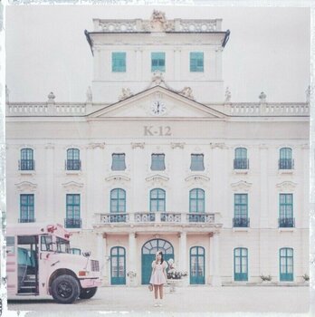 Disc de vinil Melanie Martinez - K-12 (Violet Coloured) (LP) - 1