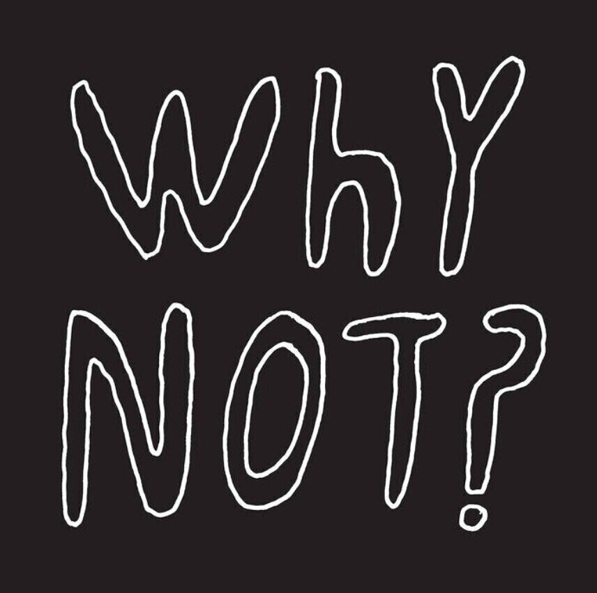 Vinyl Record 1/2 Japanese - Why Not? (Box Set) (Limited Edition) (White Coloured) (LP)