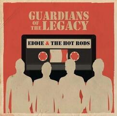 LP ploča Eddie And The Hot Rods - Guardians of the Legacy (LP)