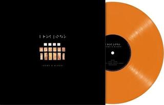 LP ploča Oceansize - Home & Minor (Reissue) (Orange Translucent Coloured) (LP)