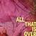 Vinylplade Sprints - All That Is Over (LP)