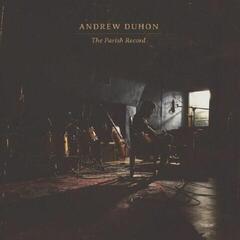 Disco de vinil Andrew Duhon - The Parish Record (LP)