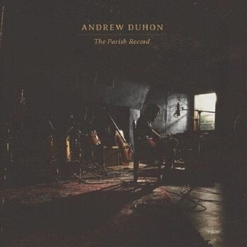 Disque vinyle Andrew Duhon - The Parish Record (LP) - 1