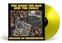 Vinyl Record The Good The Bad And The Zugly - Decade Of Regression (Limited Edition) (Yellow Neon Coloured) (LP)