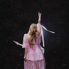 Disco de vinil The Sun - Krystal Metal (Karoline Rose) (LP)