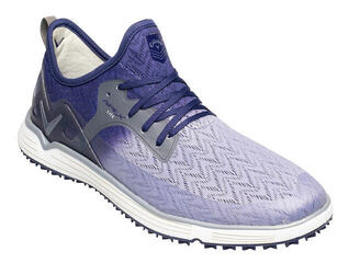 Callaway Apex Lite Mens Golf Shoes Silver/Navy UK 11 Callaway Apex Lite Mens Golf Shoes Silver/Navy UK 11