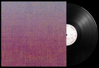 Vinyl Record Ambrose Akinmusire & Mary Halvorson - Slo-Mo Neon Luminate Hoverings (140 g) (LP)