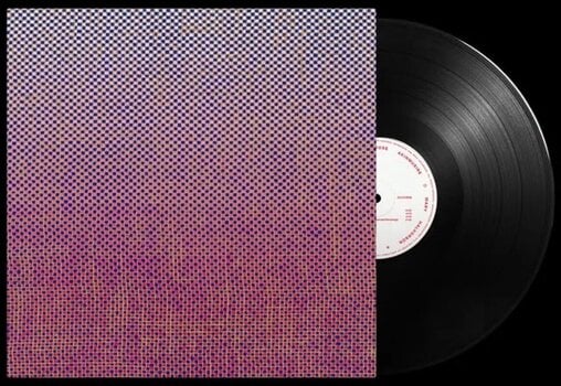 Hanglemez Ambrose Akinmusire & Mary Halvorson - Slo-Mo Neon Luminate Hoverings (140 g) (LP) - 1