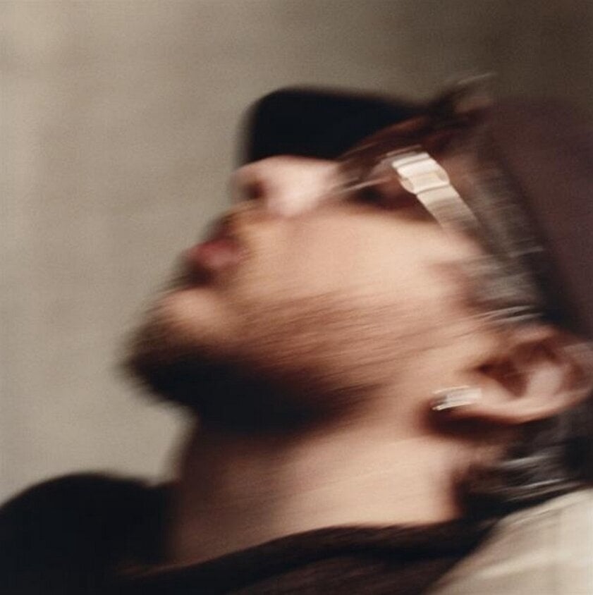 Disco de vinil Jack Harlow - Monica (140 g) (LP)