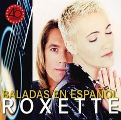 Vinyl Record Roxette - Baladas En Español (140 g) (2 LP)