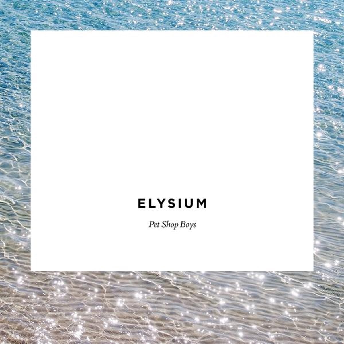 CD de música Pet Shop Boys - Elysium (CD)
