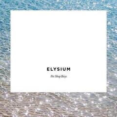 CD de música Pet Shop Boys - Elysium (CD)
