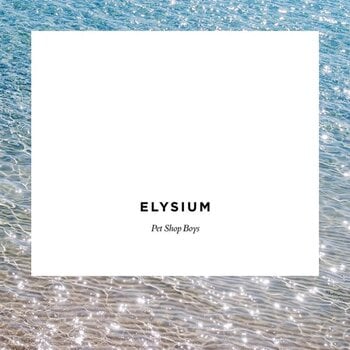 CD de música Pet Shop Boys - Elysium (CD) - 1