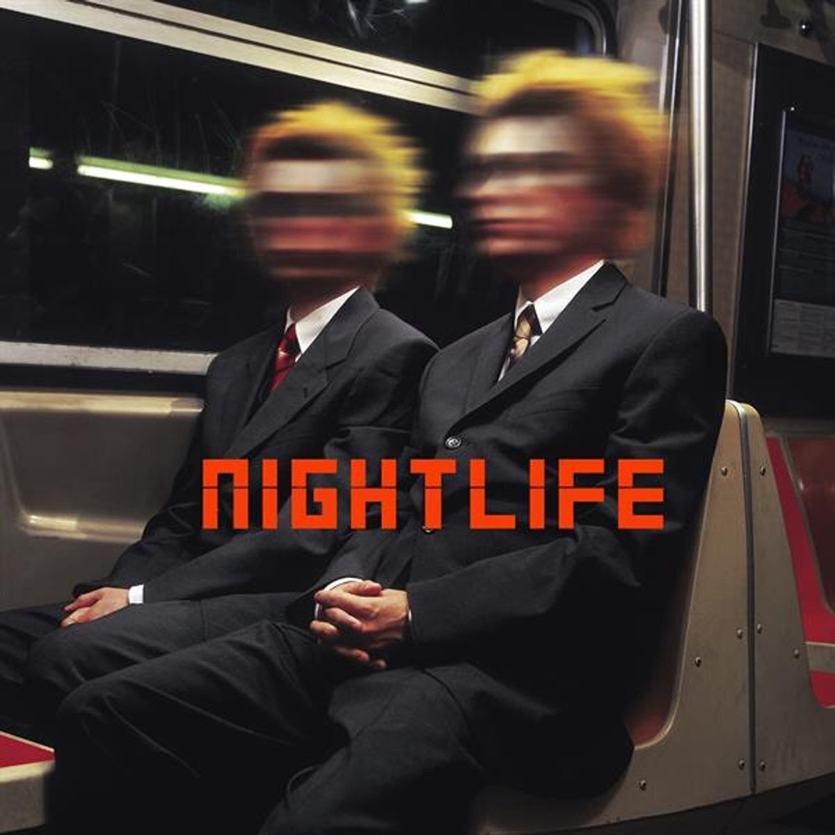 Zenei CD Pet Shop Boys - Nightlife (Reissue) (CD)
