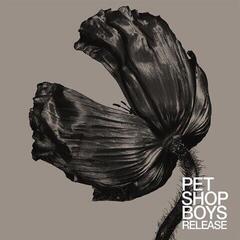 CD de música Pet Shop Boys - Release (Reissue) (CD)