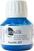 Silk Paint Darwi Arasilk Silk Paint Azurite Blue 50 ml 1 pc