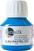 Silk Paint Darwi Arasilk Silk Paint Pastel Blue 50 ml 1 pc