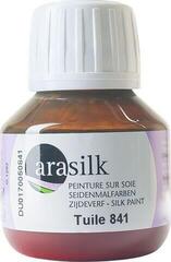 Silkemaling Darwi Arasilk Silkefarve Brick 50 ml 1 Stk.