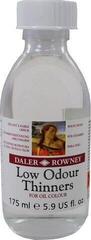 Sredstva Daler Rowney Odorless Turpentine Terpentin 175 ml 1 kom