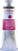 Peinture à l'huile Daler Rowney Oil Paints Peinture à l'huile Permanent Red Violet Light 37 ml 1 pc