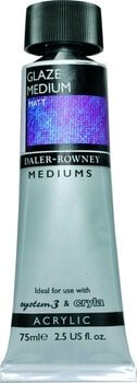 Medii Daler Rowney Glazing Medium Mediu 75 ml 1 buc. - 1