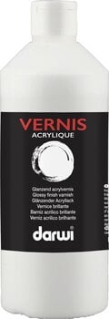 Viimeistely Darwi Varnish Viimeistely 500 ml - 1