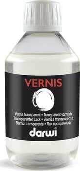 Viimeistely Darwi Varnish Viimeistely 250 ml - 1