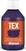 Fabric paint Darwi Tex Fabric Paint Purple 250 ml 1 pc