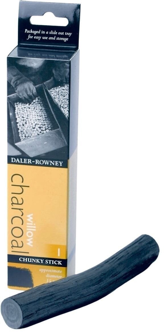 Ugljen Daler Rowney Charcoal 1 kom