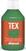 Culaore textilă Darwi Tex Vopsea de material Verde Închis 250 ml 1 buc.
