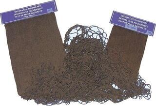 Matériau Knorr Prandell Decorative Fishing Net Décorations Brown