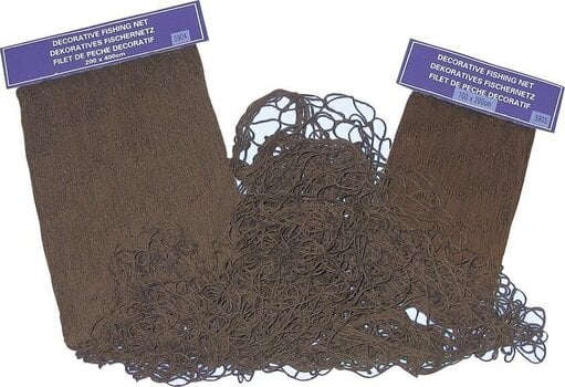 Materijal Knorr Prandell Decorative Fishing Net Декорације Brown - 1
