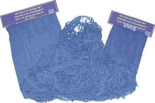 Matériau Knorr Prandell Decorative Fishing Net Décorations Blue