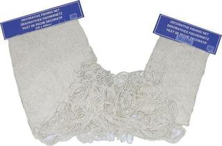 Materijal Knorr Prandell Decorative Fishing Net Декорације Natural
