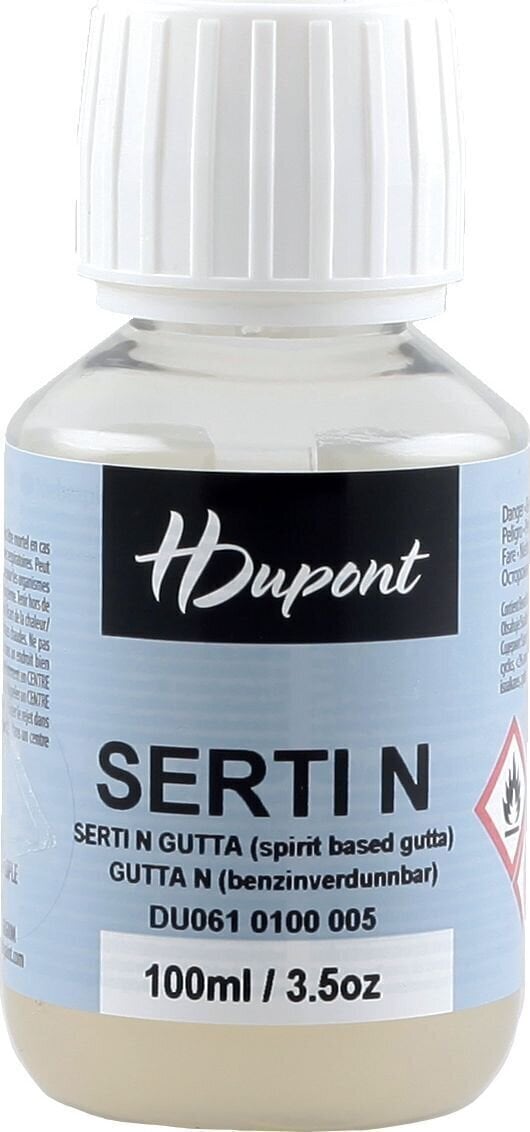 Medijumi HDupont Gutta Средње 100 ml 1 kom