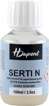 Medijumi HDupont Gutta Средње 100 ml 1 kom - 1